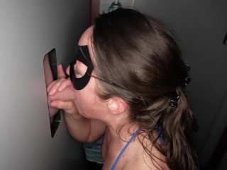 Sucking Strangers